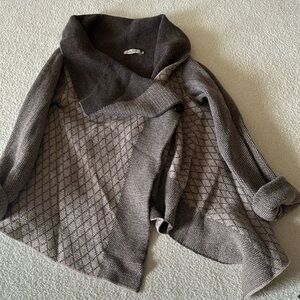 A. Ida wool sweater